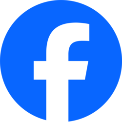 logo de Facebook