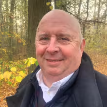 photo de Pierre Bienvenu