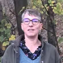 photo de Véronique Brohon