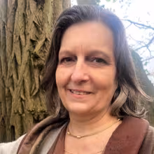 photo d'Elisabeth Héraude