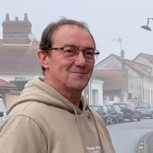 photo de Jean-Yves Levasseur